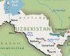 uzbekistan