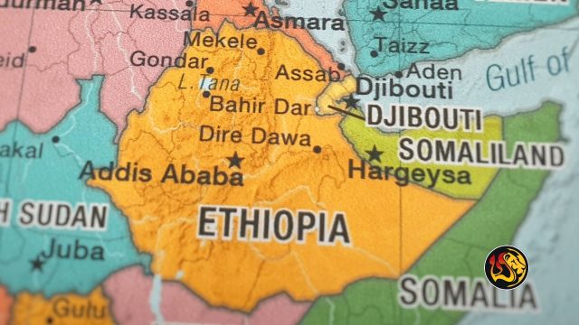 Scores Killed In Ethiopian Airstrike On Tigray Market