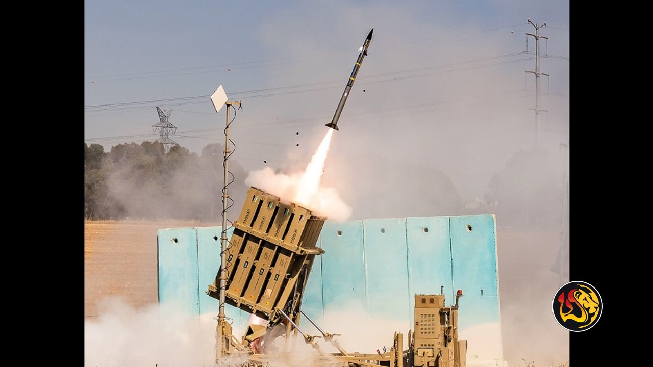 iron dome worthy christian news