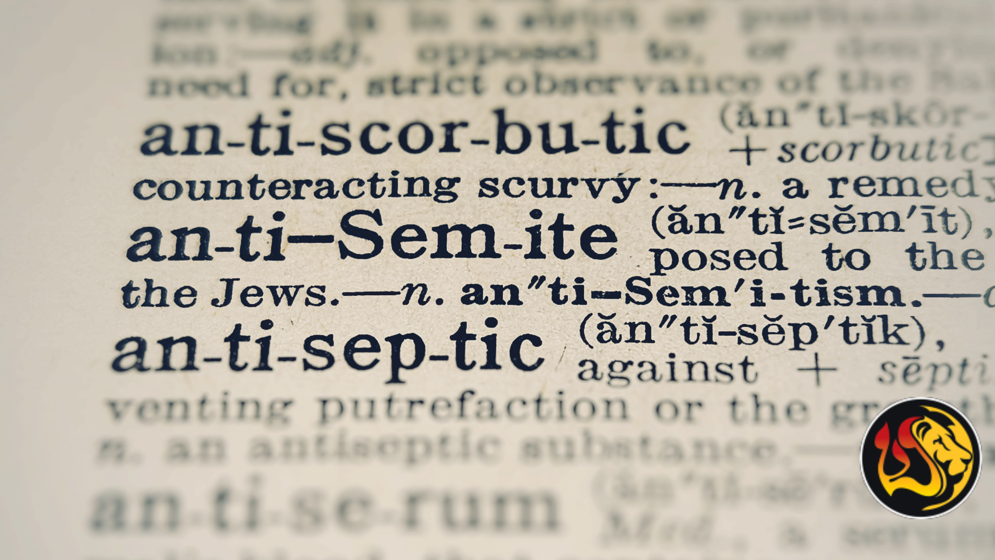 antisemitism