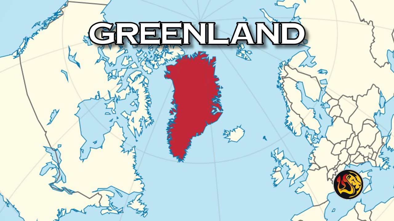 greenland worthy ministries